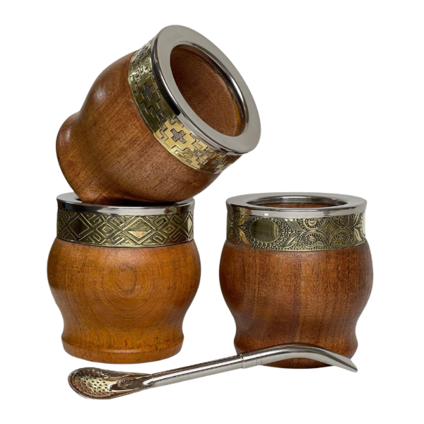 Producto - Imperial algarrobo guarda de alpaca premium