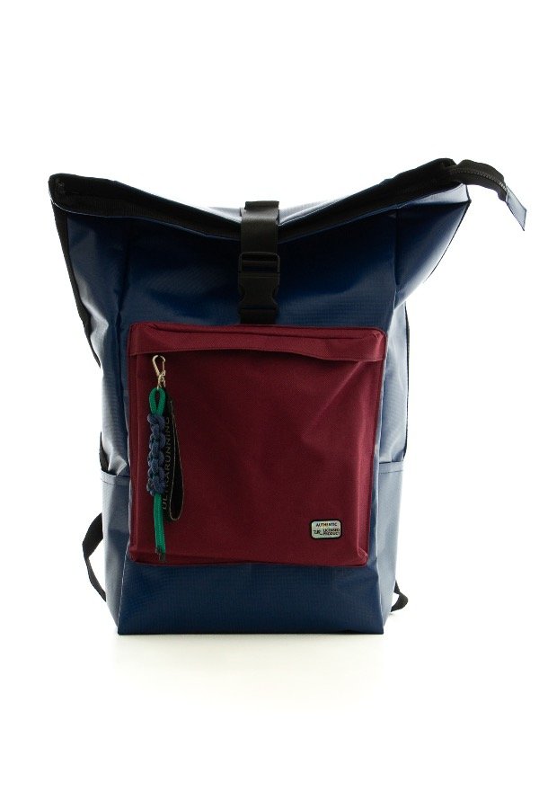 Producto - Mochilas XL - LONA (10 unidades)