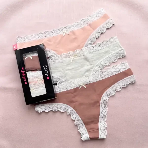 Producto - Sayka 100