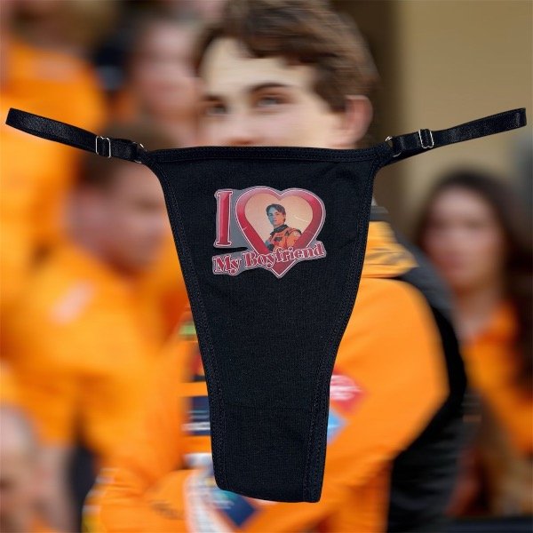 Producto - Bombacha de Oscar Piastri