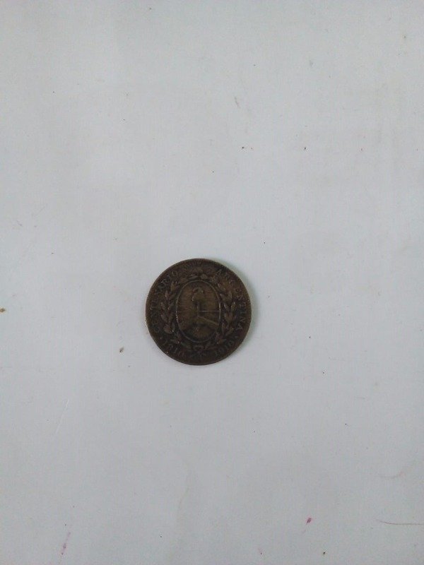 Producto - Medalla Centenario Argentina - 1910 - Usada