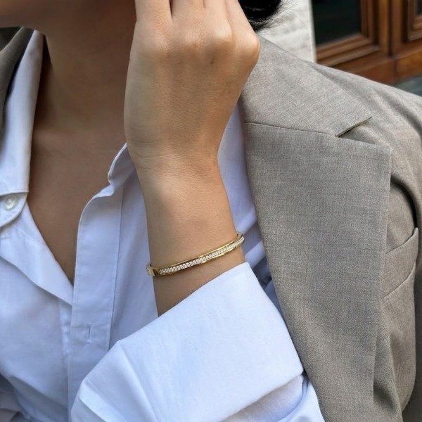 Producto - Pulsera legacy gold