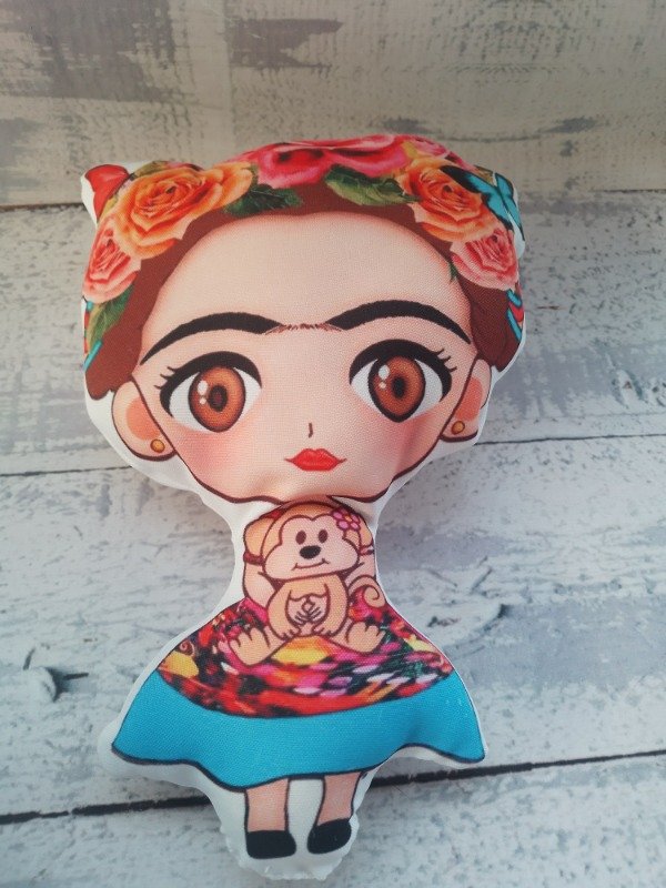 Producto - Frida