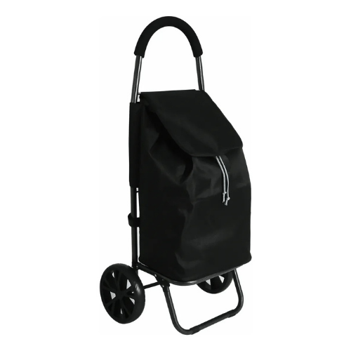 Producto - Carrito de Compras Aluminio