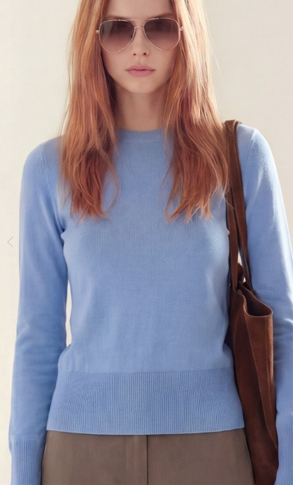 Producto - Sweater TATUM