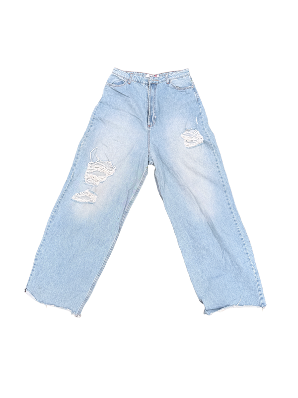 Producto - Jean oversize