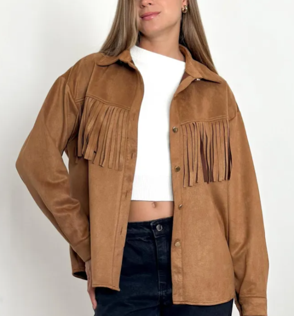 Producto - CAMISACO FREDA