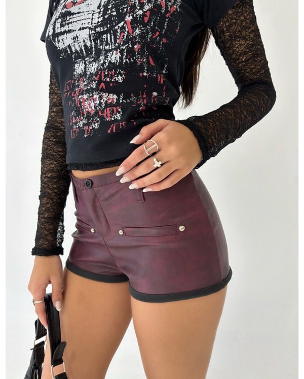 Producto - Short Román