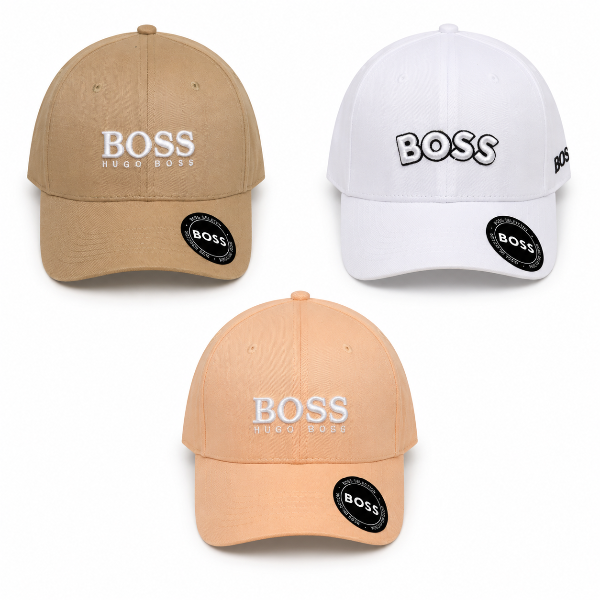 All Boss