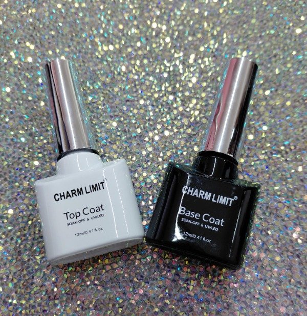 Producto - BASE O TOP CHARMLIMIT 12 ML
