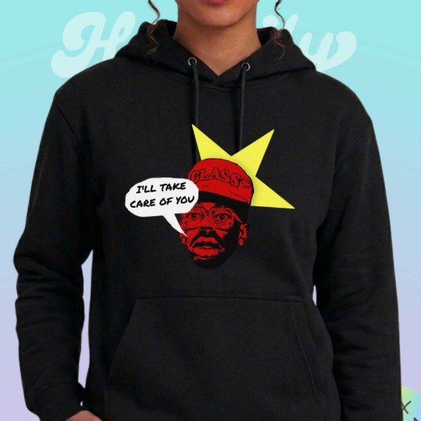 Producto - Buzo Unisex Tyler the creator #17 - 0
