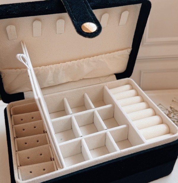 Producto - Joyero Organizador Laura - 2