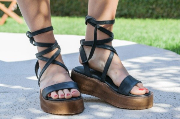 Producto - Geo negra