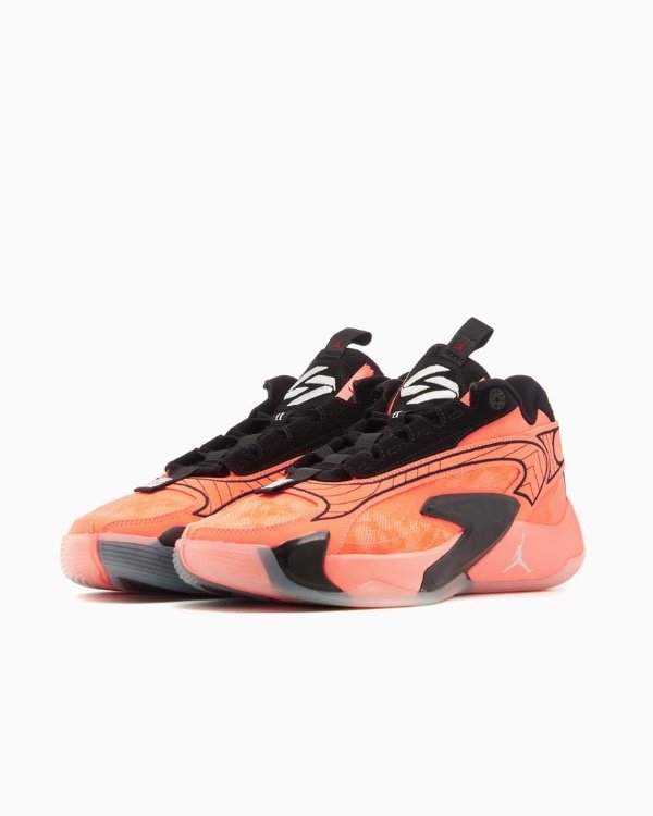 Producto - JORDAN LUKA 2 BRIGHT MANGO