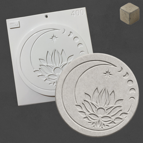 Producto - Plato Luna