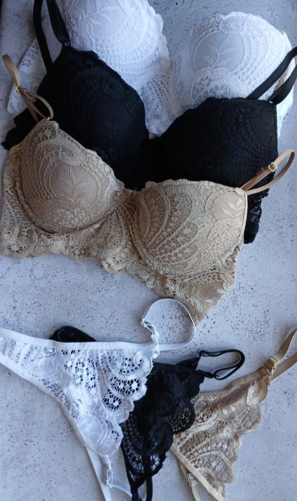 Producto - conjunto flor