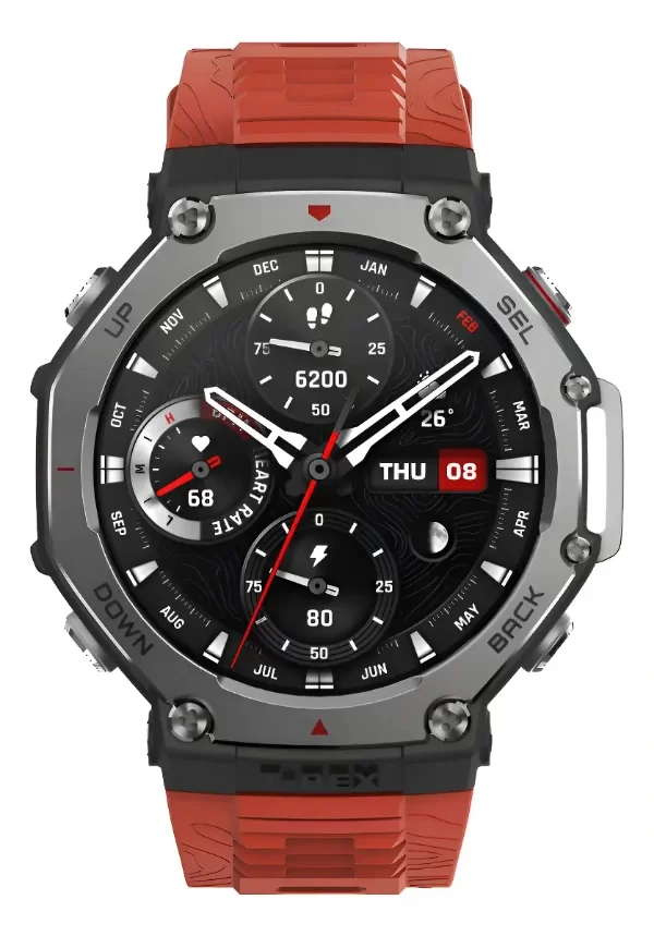 Producto - Smartwatch Amazfit T-Rex 3