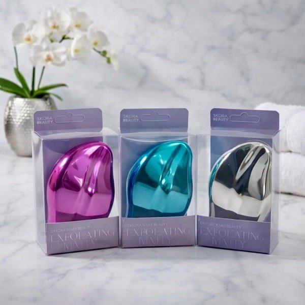 Producto - Depiladora de cristal SKORA