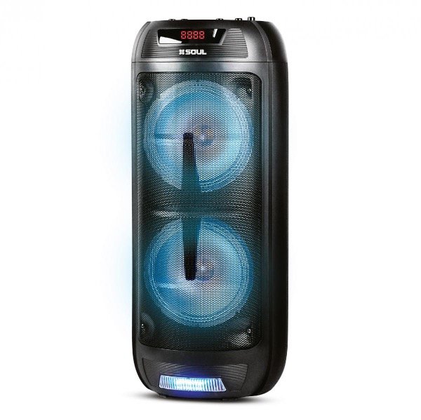 Producto - Parlante Soul XL 250