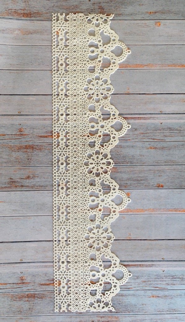 Producto - Puntilla flexible 006