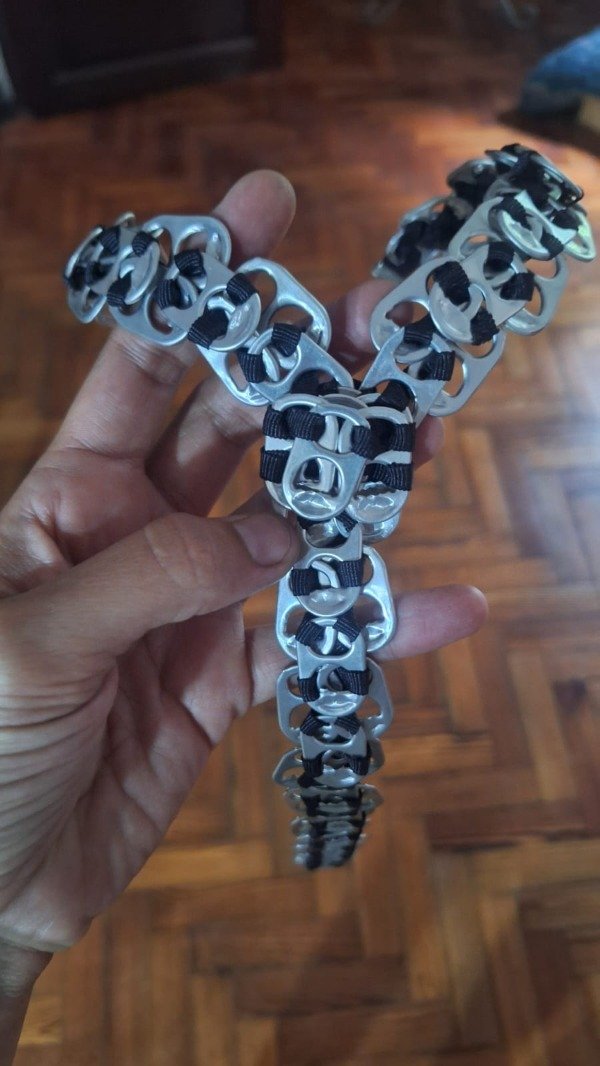 Producto - corbata finita - 2
