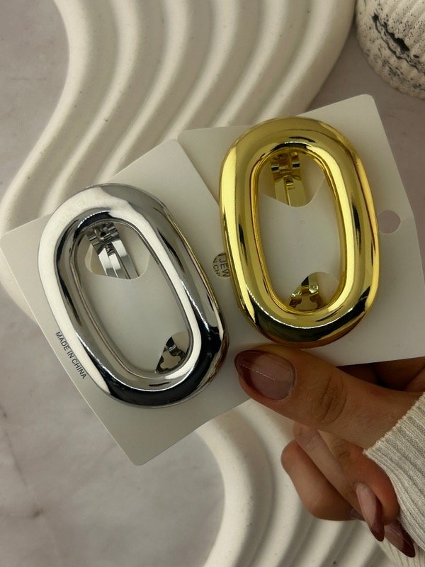 Producto - PRENSA OVAL 2770