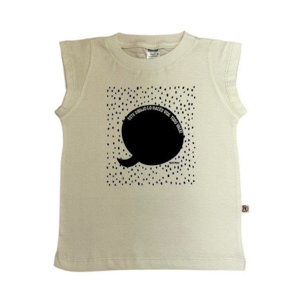 Producto - Remera pizarra 65 03 72