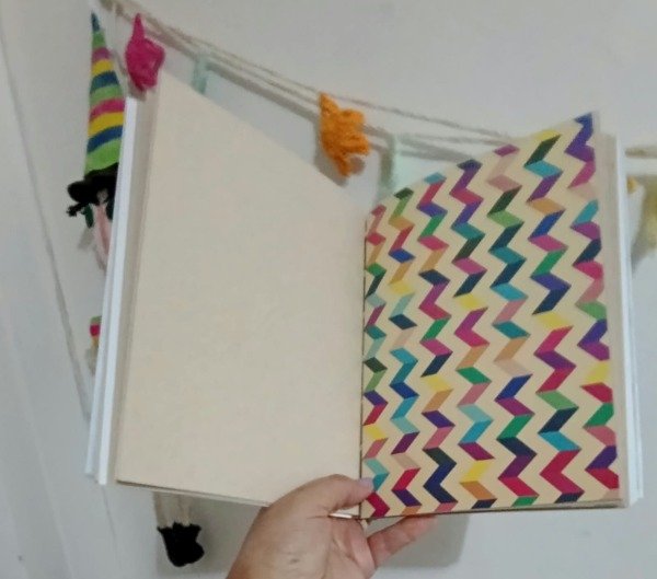 Producto - CUADERNO ENCUADERNACION BELGA 4 - 2