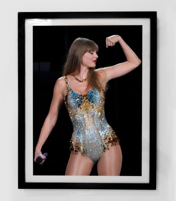 Producto - TAYLOR SWIFT (Nro 9) - 0