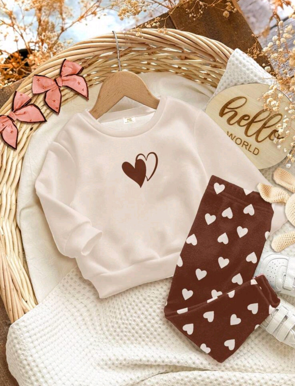 Producto - Conjunto brown