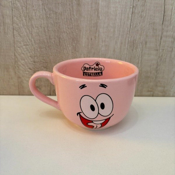 Producto - Tazón Patricio Estrella