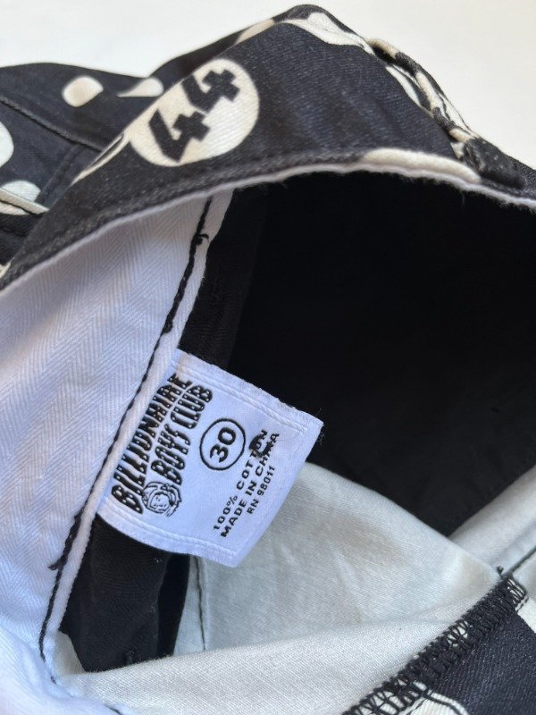 Producto - Billionaire Boys Club Multiball Billiards Chino Pants - 12