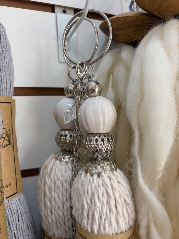 Producto - Borla mini ceramica