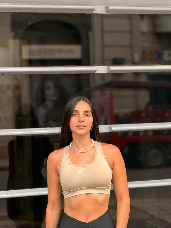 Producto - Corpiño deportivo Nike 2