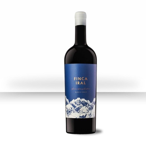 Producto - Finca Iral Winemaker's