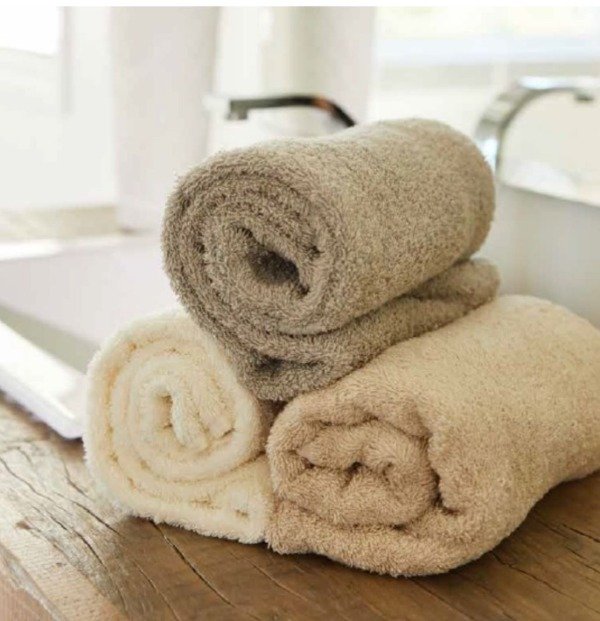 Producto - Toalla Rostro Pesada Franco Valente