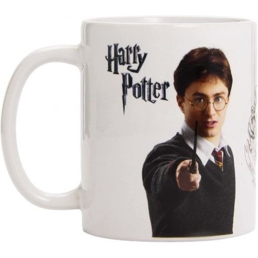 Producto - Taza Harry Potter
