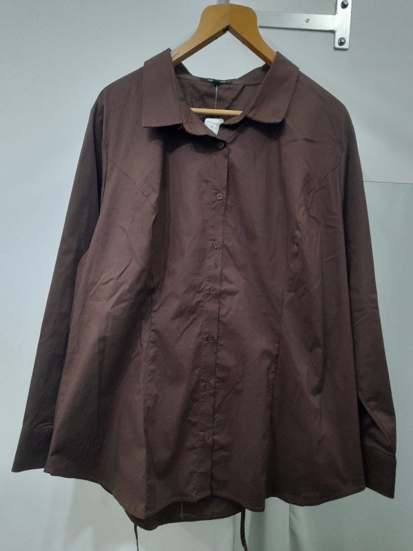 Producto - CAMISA IMPORTADA NEW LOOK