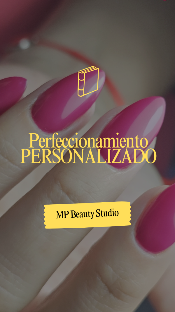 Producto - Perfeccionamiento personalizado
