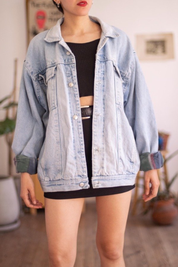 Producto - Campera Calvin Klein Talle:XL