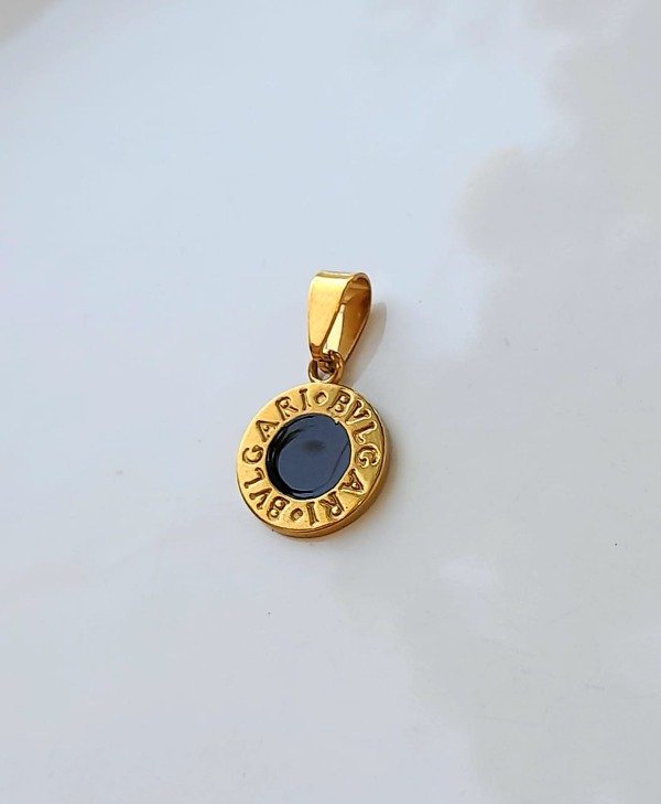 Producto - Dije Bulgari