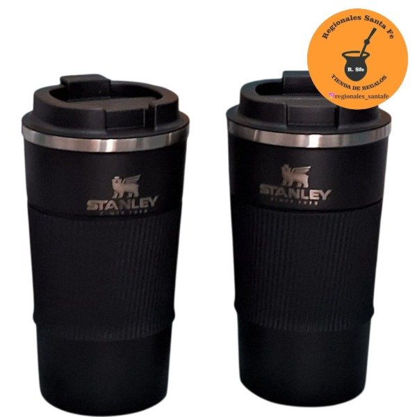 Producto - Vaso Cafetero pico simple y antideslizante