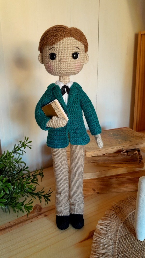 Producto - Domingo Savio, Diseño de Fe