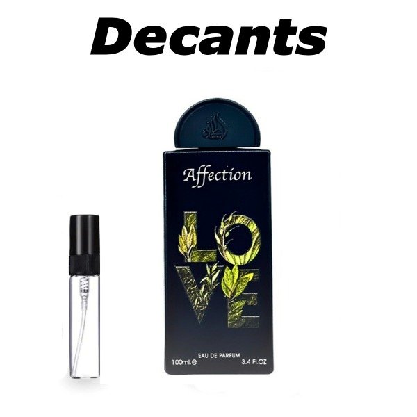 Producto - Lattafa Pride Affection