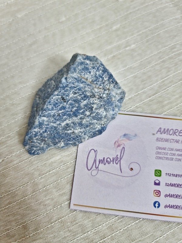 Producto - Cuarzo Azul