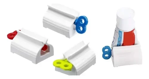Producto - Exprimidor de Pasta Dental