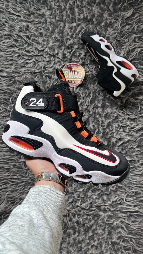 Producto - AIR MAX GRIFFEY SAN FRANCISCO GIANTS