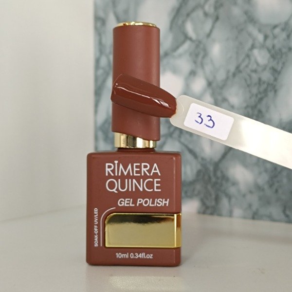 Producto - Rimera Quince 033 10ml