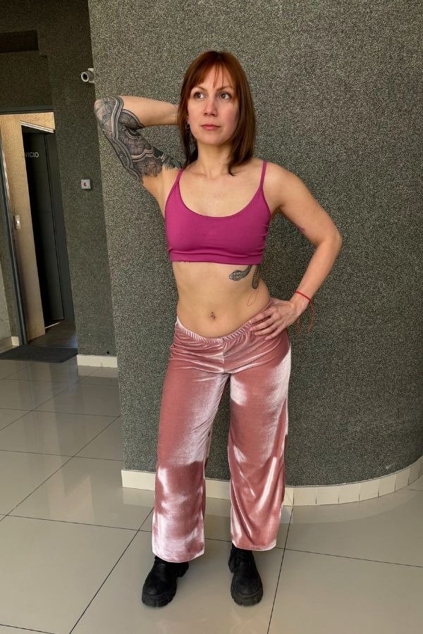 Producto - Palazzo ELI chicle