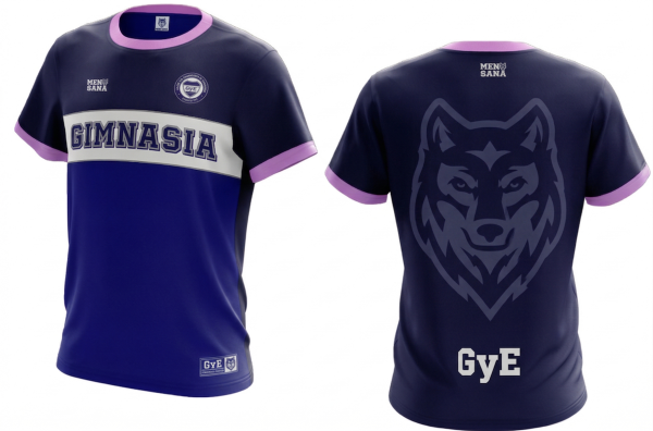 Producto - Remera Femenina - 0